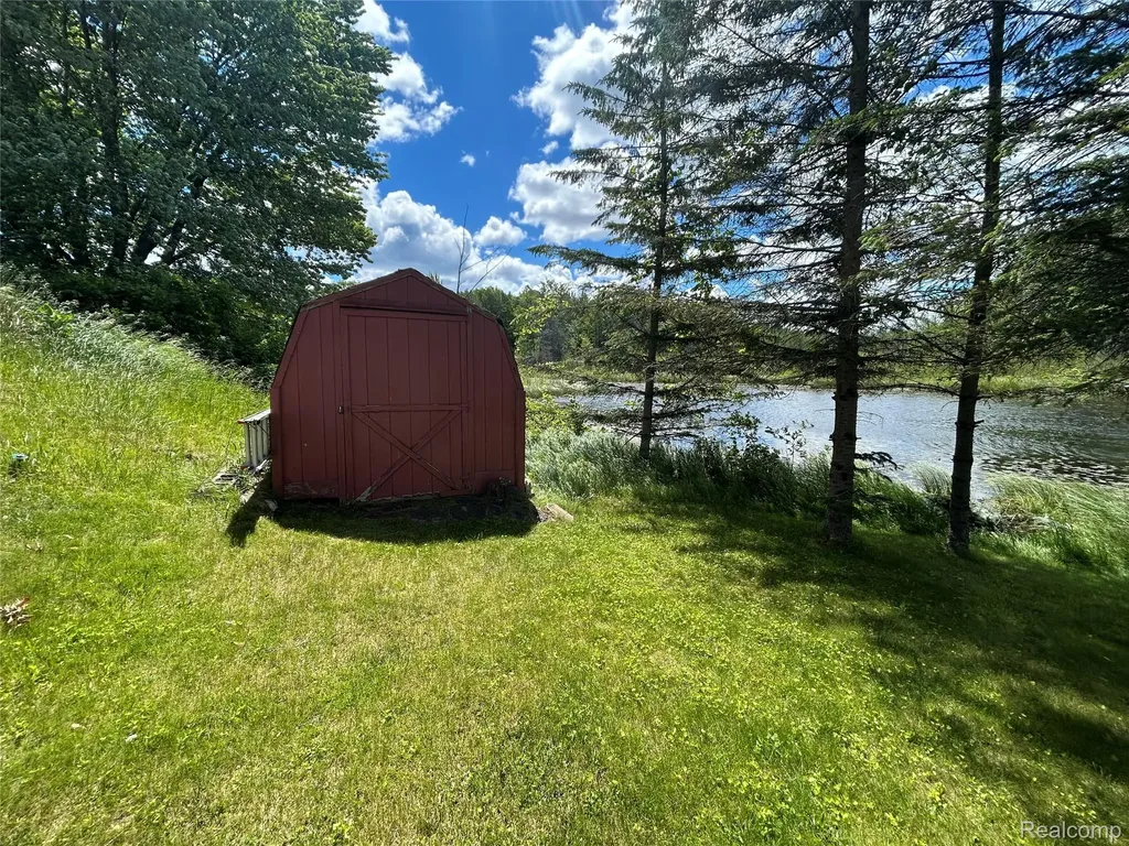 1931 Easy Street Grant Township MI 48748