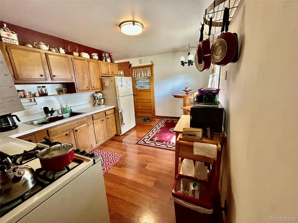 1931 Easy Street Grant Township MI 48748