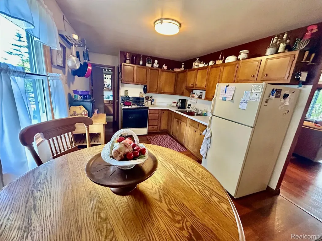 1931 Easy Street Grant Township MI 48748