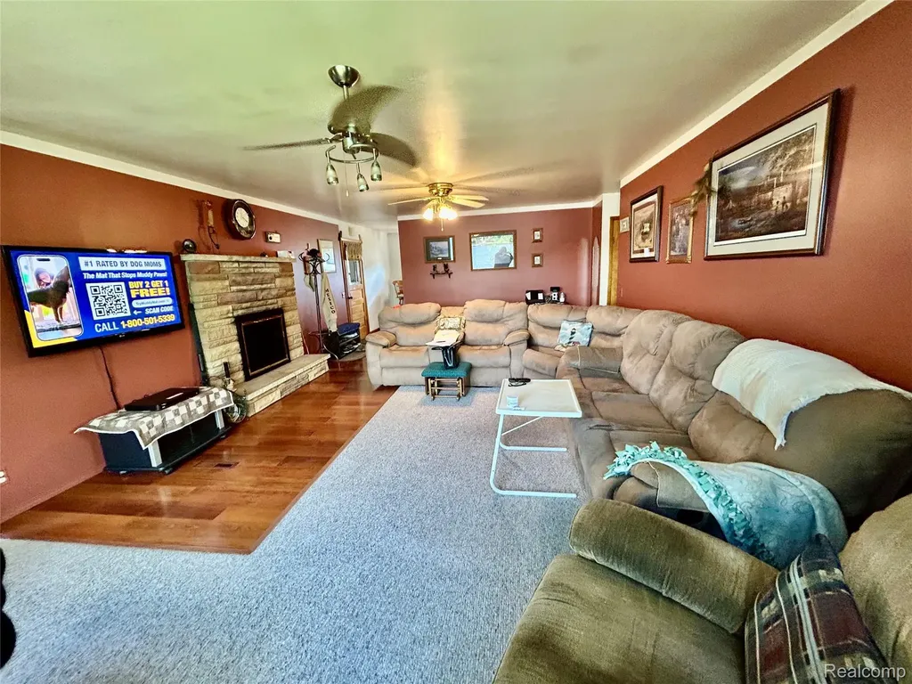 1931 Easy Street Grant Township MI 48748