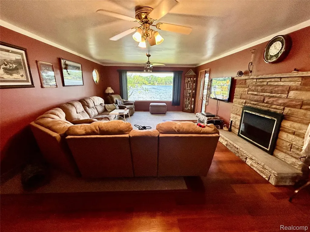 1931 Easy Street Grant Township MI 48748