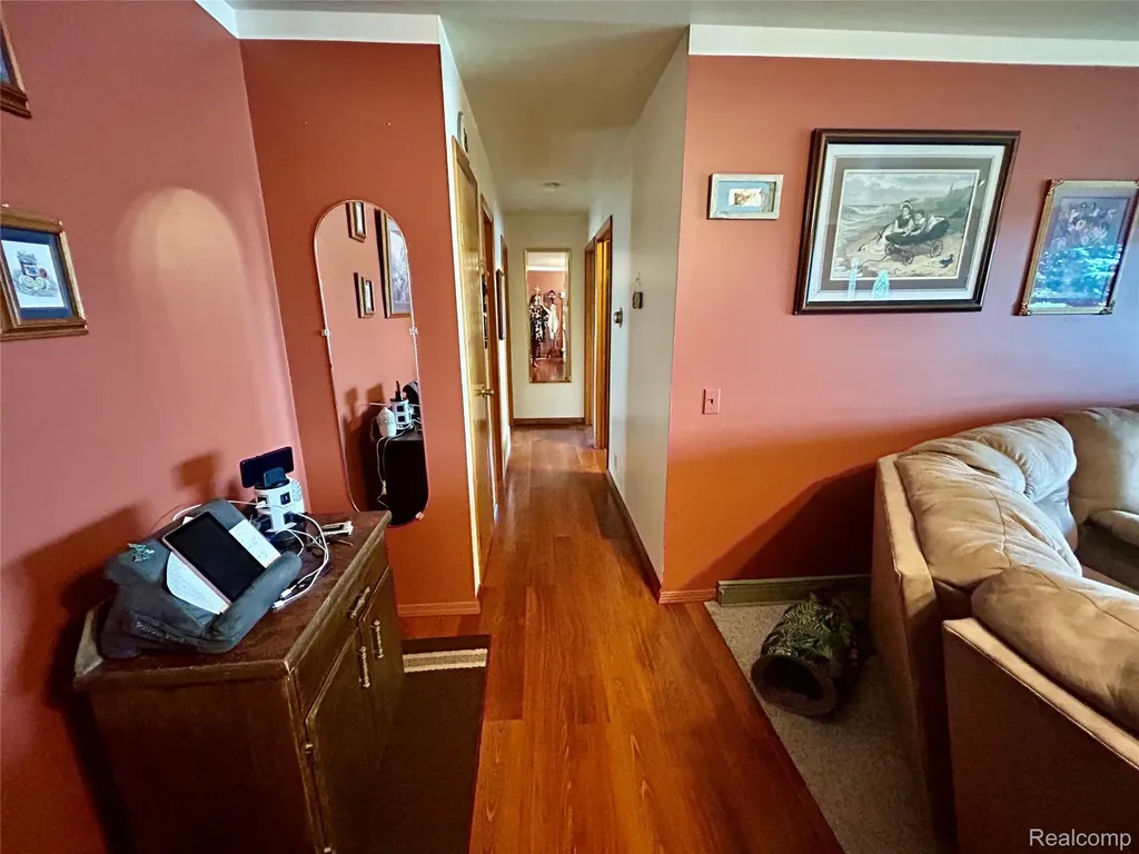 1931 Easy Street Grant Township MI 48748