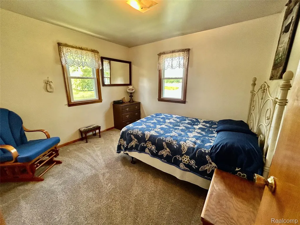1931 Easy Street Grant Township MI 48748