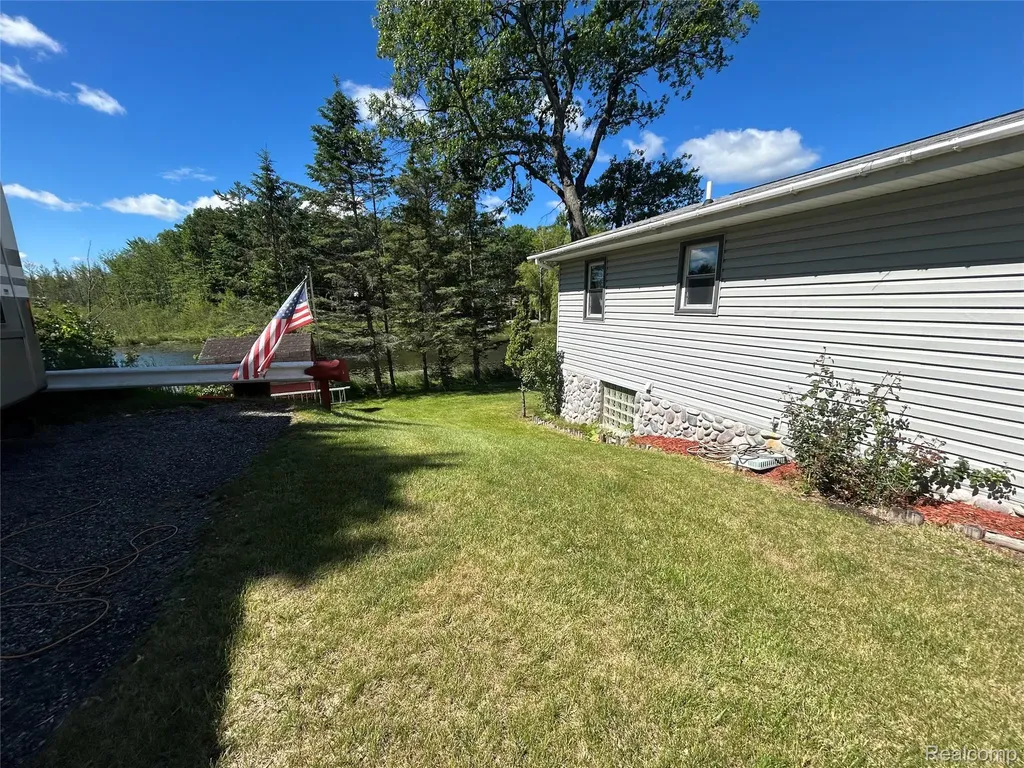 1931 Easy Street Grant Township MI 48748