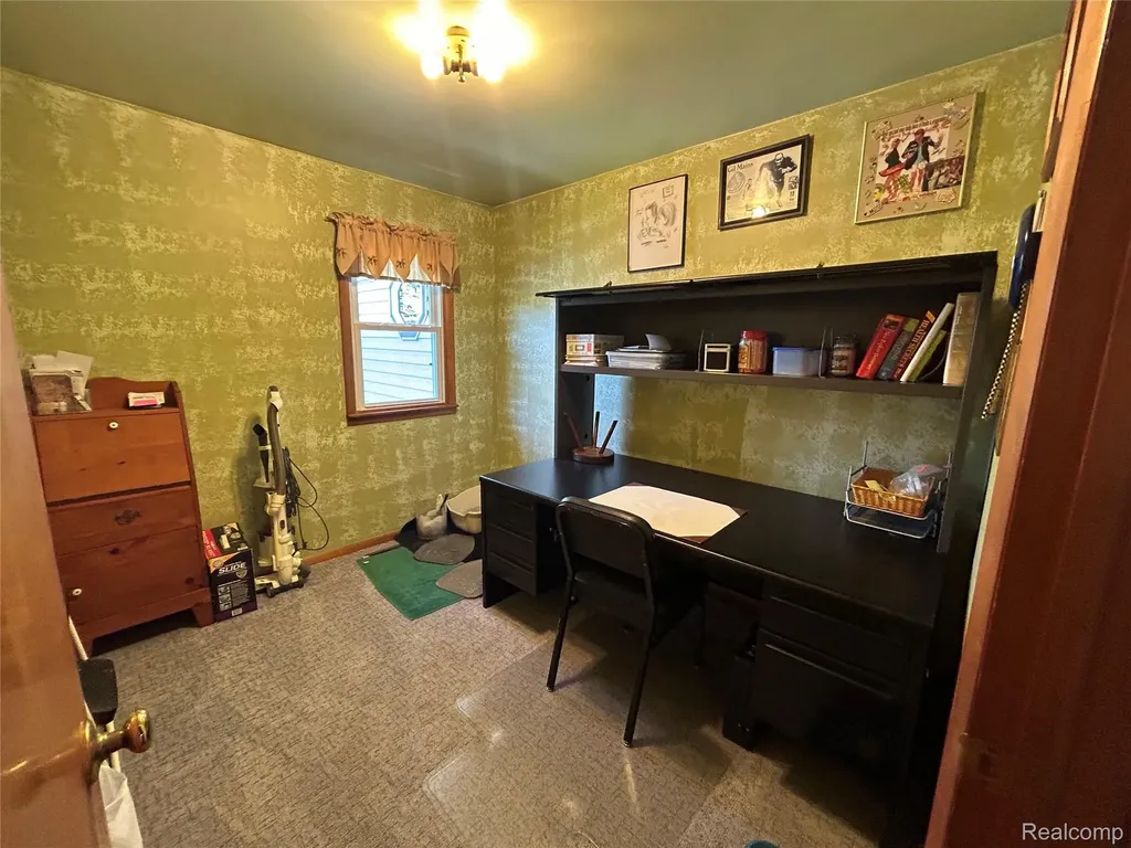 1931 Easy Street Grant Township MI 48748