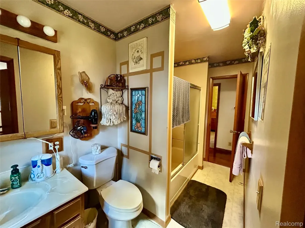 1931 Easy Street Grant Township MI 48748