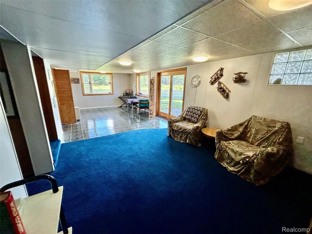 1931 Easy Street Grant Township MI 48748