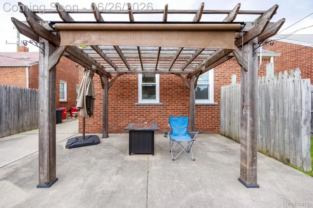 1485 Cleveland Avenue Lincoln Park City MI 48146