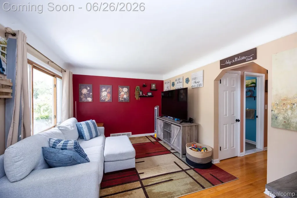 1485 Cleveland Avenue Lincoln Park City MI 48146