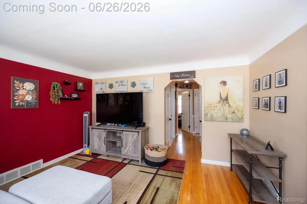 1485 Cleveland Avenue Lincoln Park City MI 48146
