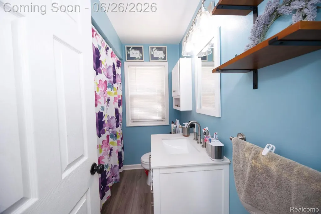 1485 Cleveland Avenue Lincoln Park City MI 48146