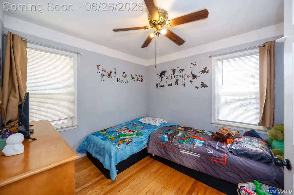 1485 Cleveland Avenue Lincoln Park City MI 48146