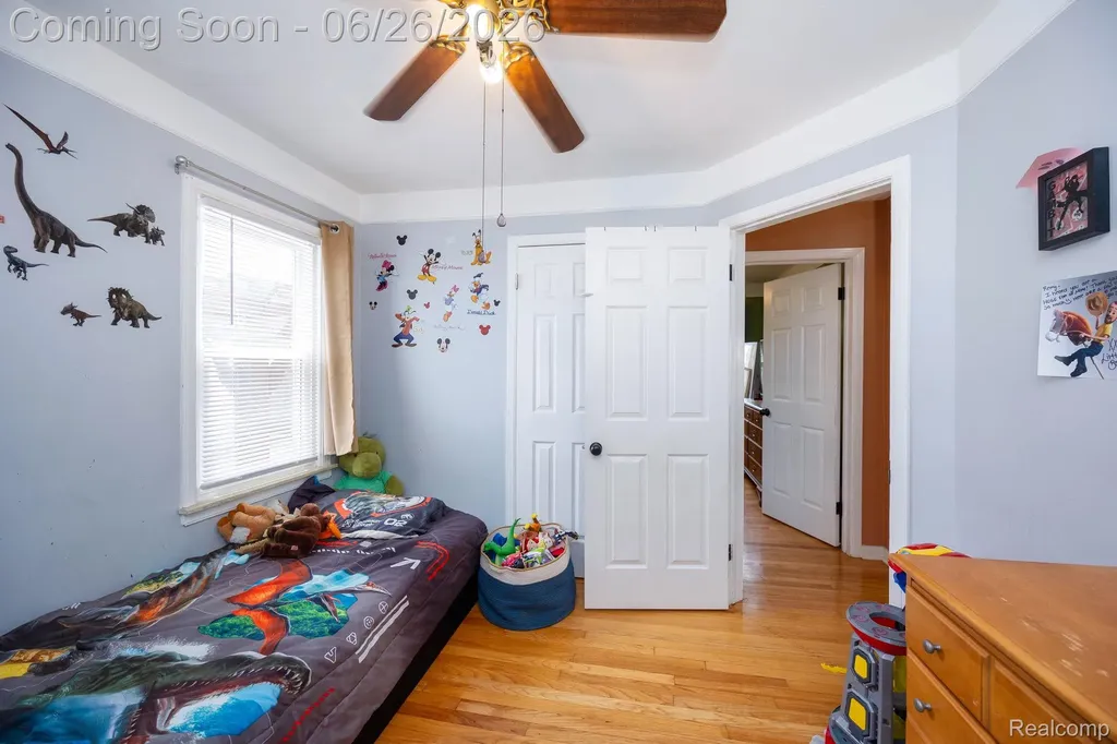 1485 Cleveland Avenue Lincoln Park City MI 48146
