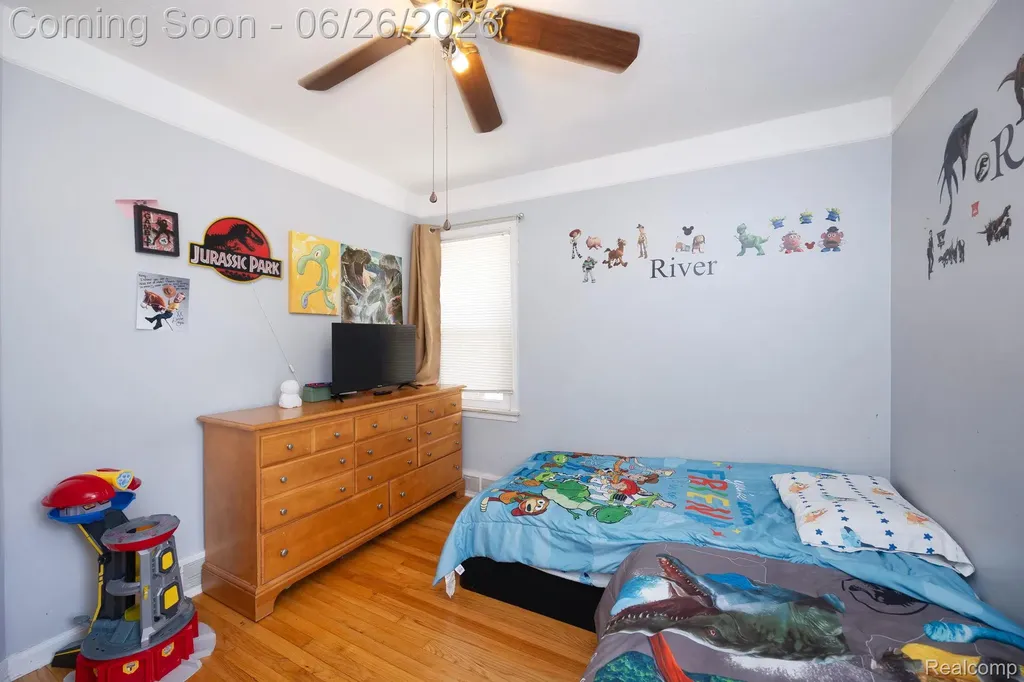 1485 Cleveland Avenue Lincoln Park City MI 48146