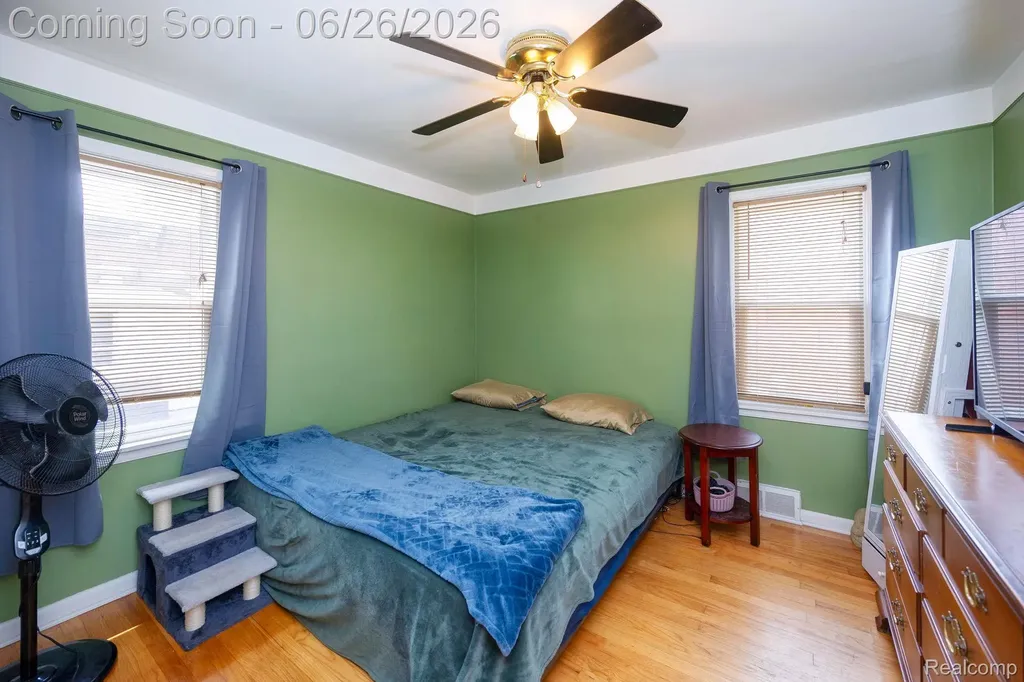 1485 Cleveland Avenue Lincoln Park City MI 48146
