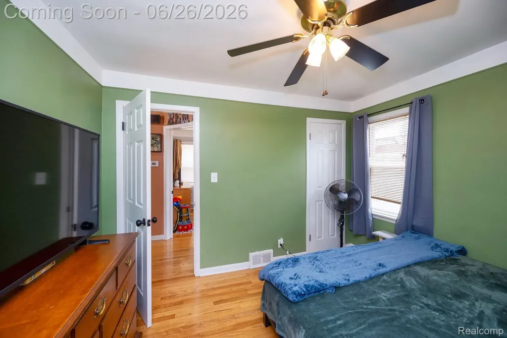 1485 Cleveland Avenue Lincoln Park City MI 48146