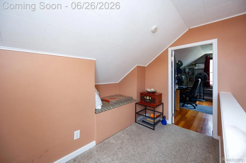 1485 Cleveland Avenue Lincoln Park City MI 48146