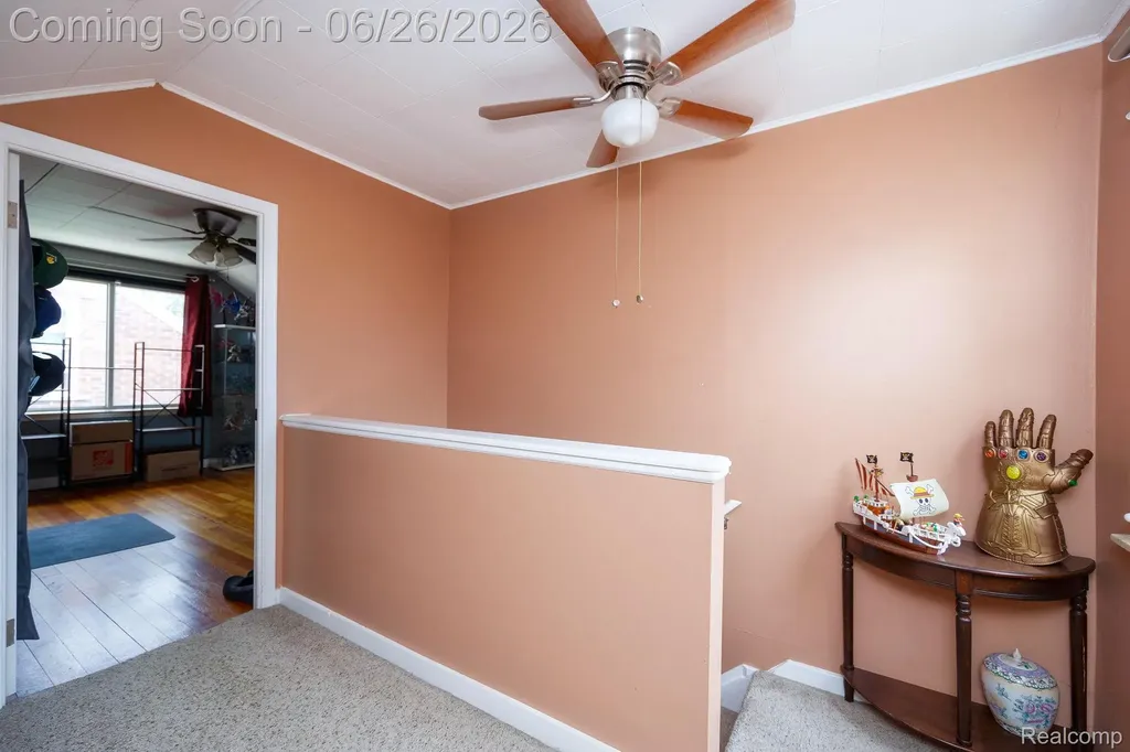 1485 Cleveland Avenue Lincoln Park City MI 48146