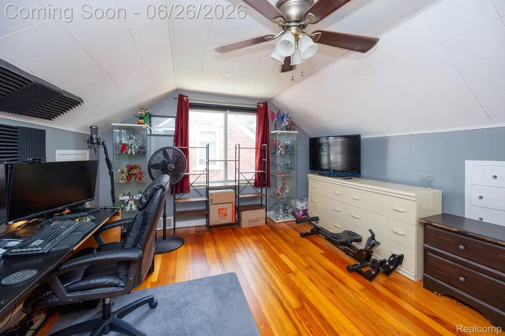 1485 Cleveland Avenue Lincoln Park City MI 48146