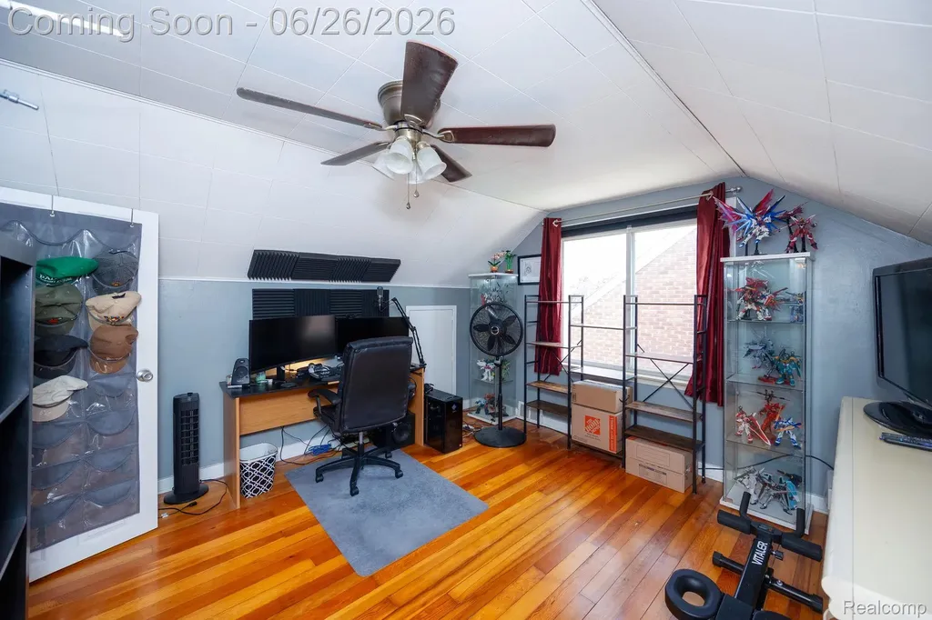 1485 Cleveland Avenue Lincoln Park City MI 48146
