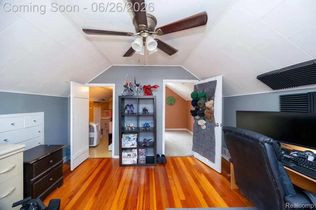 1485 Cleveland Avenue Lincoln Park City MI 48146
