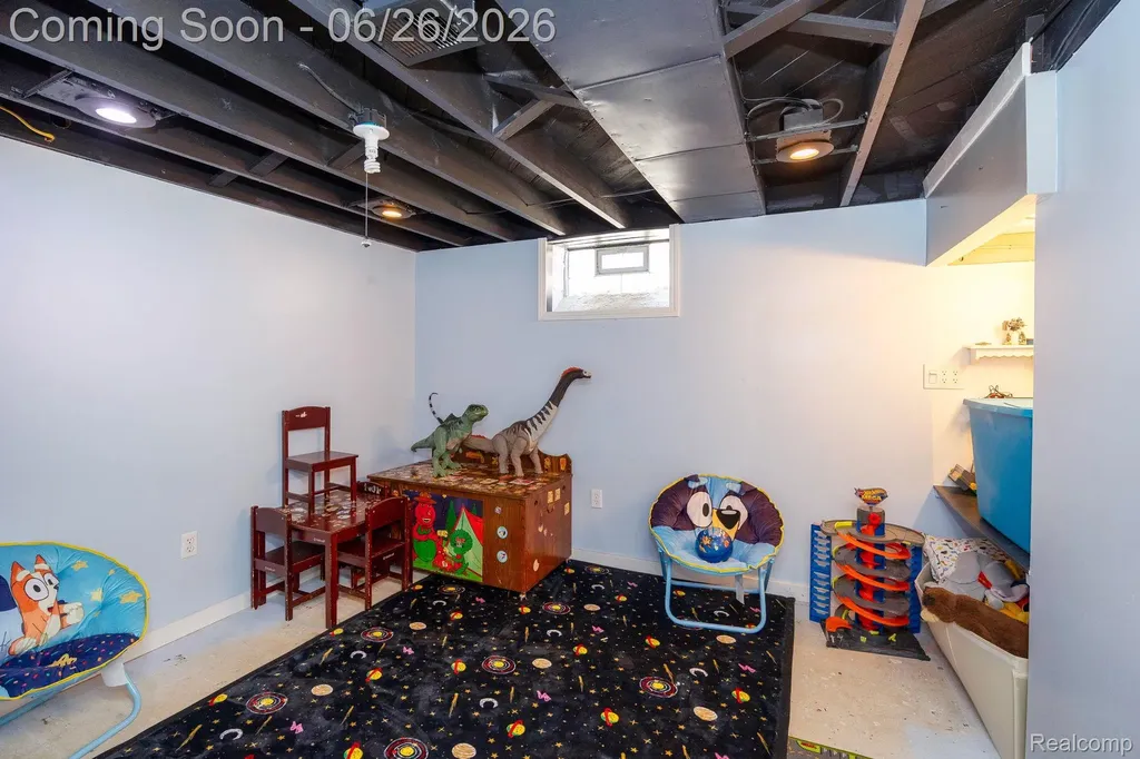 1485 Cleveland Avenue Lincoln Park City MI 48146