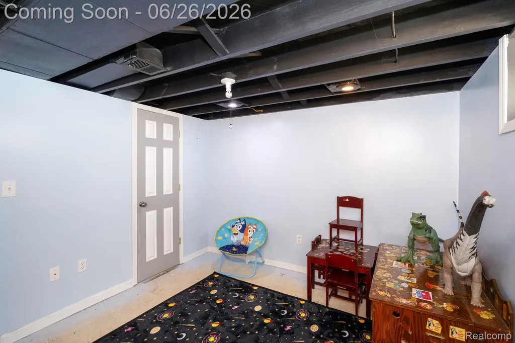 1485 Cleveland Avenue Lincoln Park City MI 48146