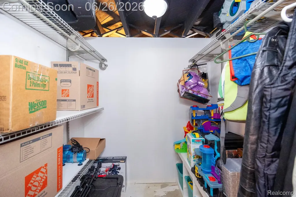 1485 Cleveland Avenue Lincoln Park City MI 48146