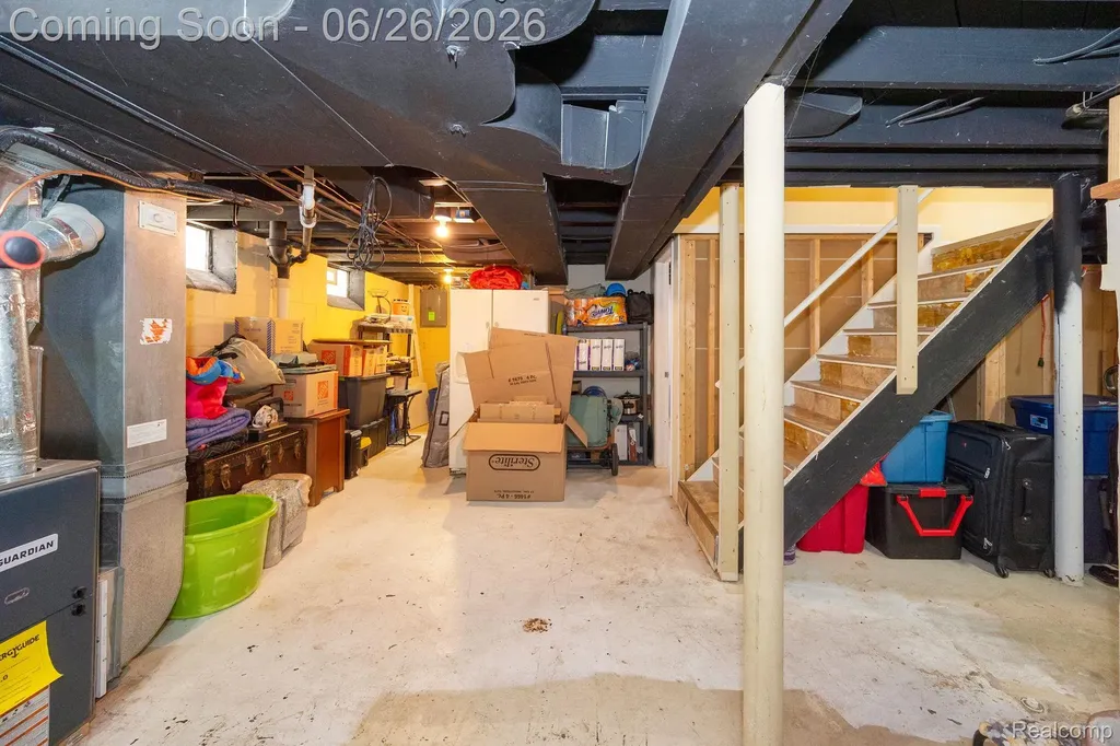 1485 Cleveland Avenue Lincoln Park City MI 48146