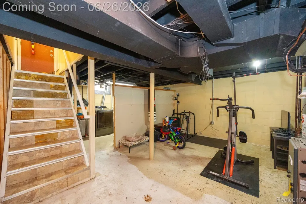 1485 Cleveland Avenue Lincoln Park City MI 48146