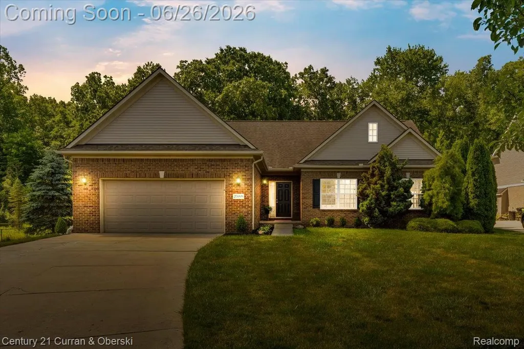 27099 Celtic Drive Flat Rock City MI 48134