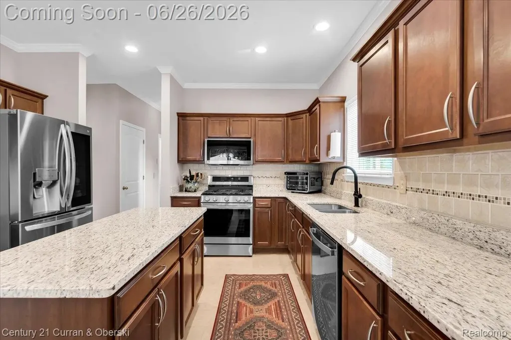 27099 Celtic Drive Flat Rock City MI 48134