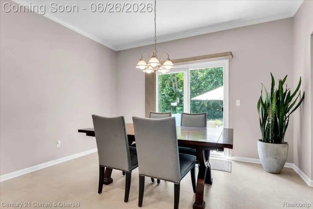 27099 Celtic Drive Flat Rock City MI 48134