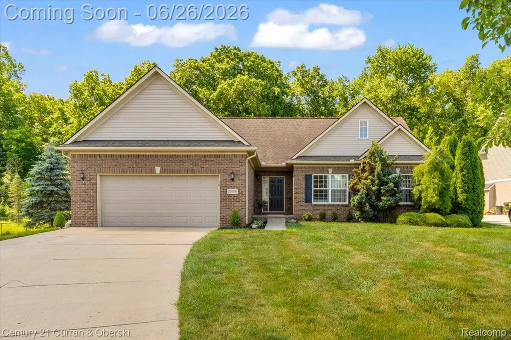 27099 Celtic Drive Flat Rock City MI 48134