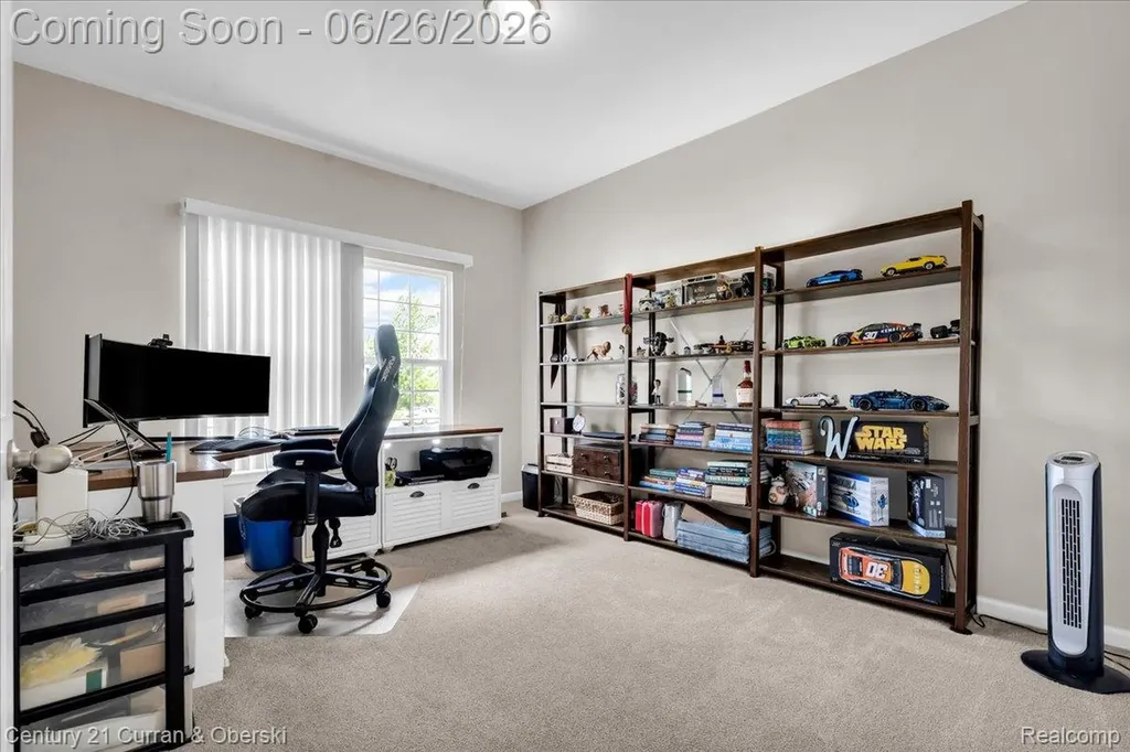 27099 Celtic Drive Flat Rock City MI 48134