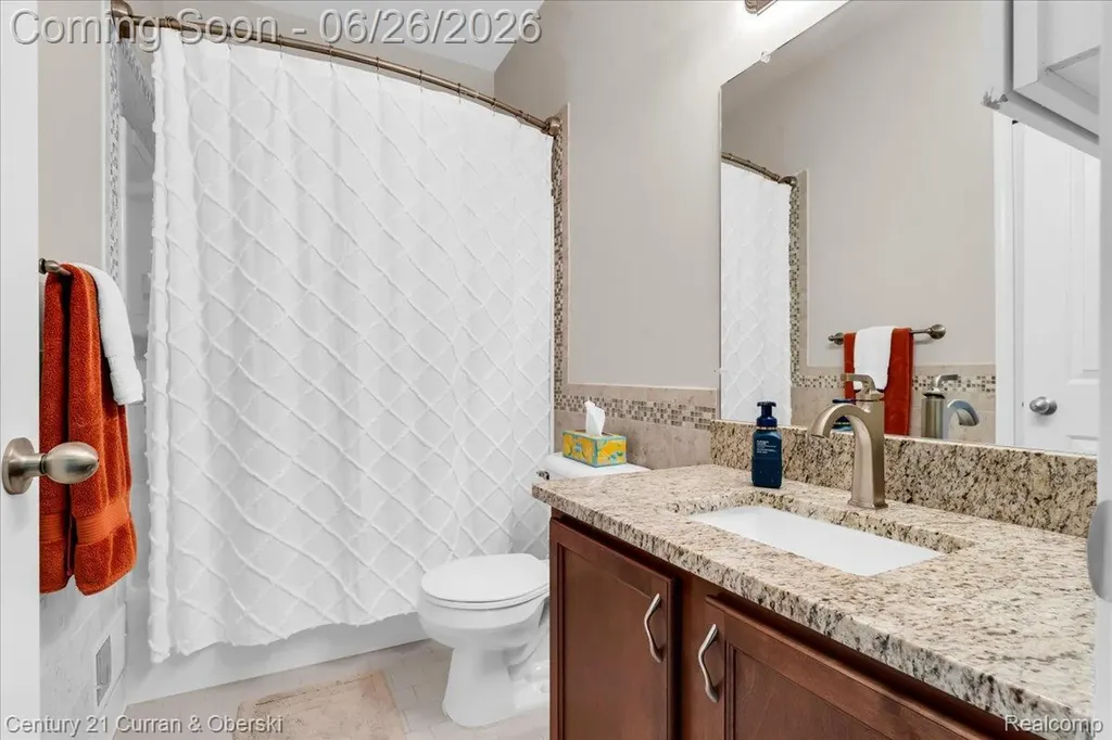 27099 Celtic Drive Flat Rock City MI 48134