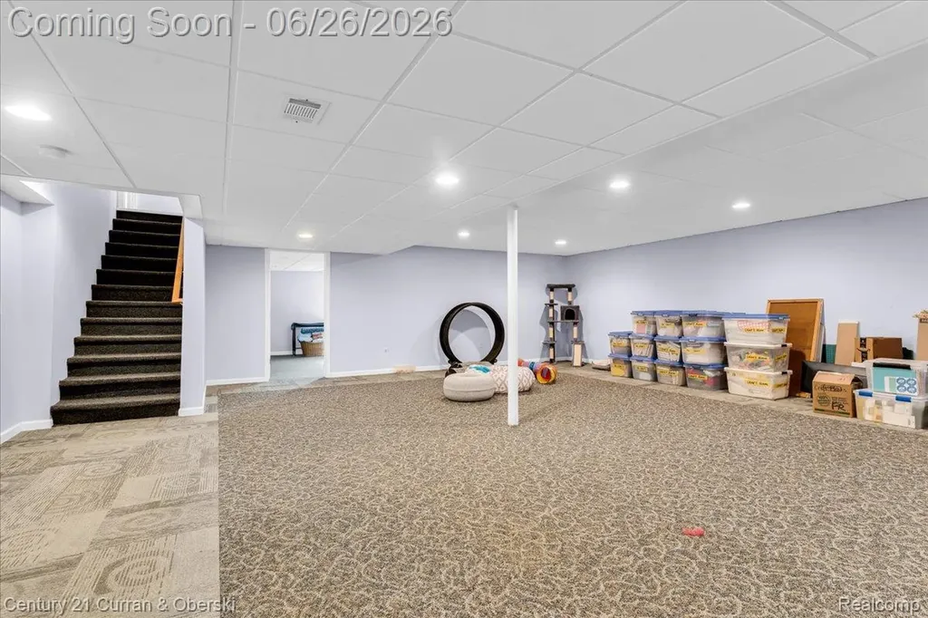 27099 Celtic Drive Flat Rock City MI 48134