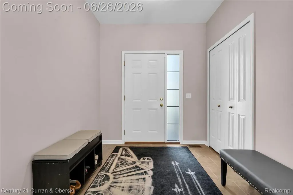 27099 Celtic Drive Flat Rock City MI 48134