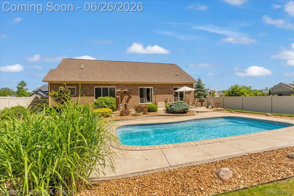 27099 Celtic Drive Flat Rock City MI 48134