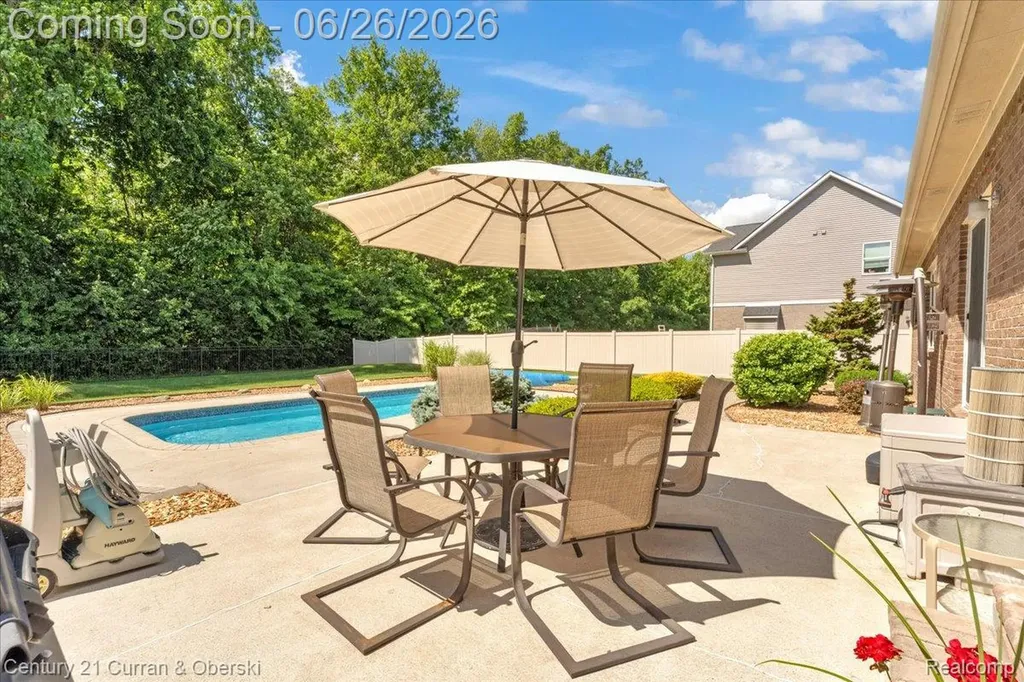 27099 Celtic Drive Flat Rock City MI 48134