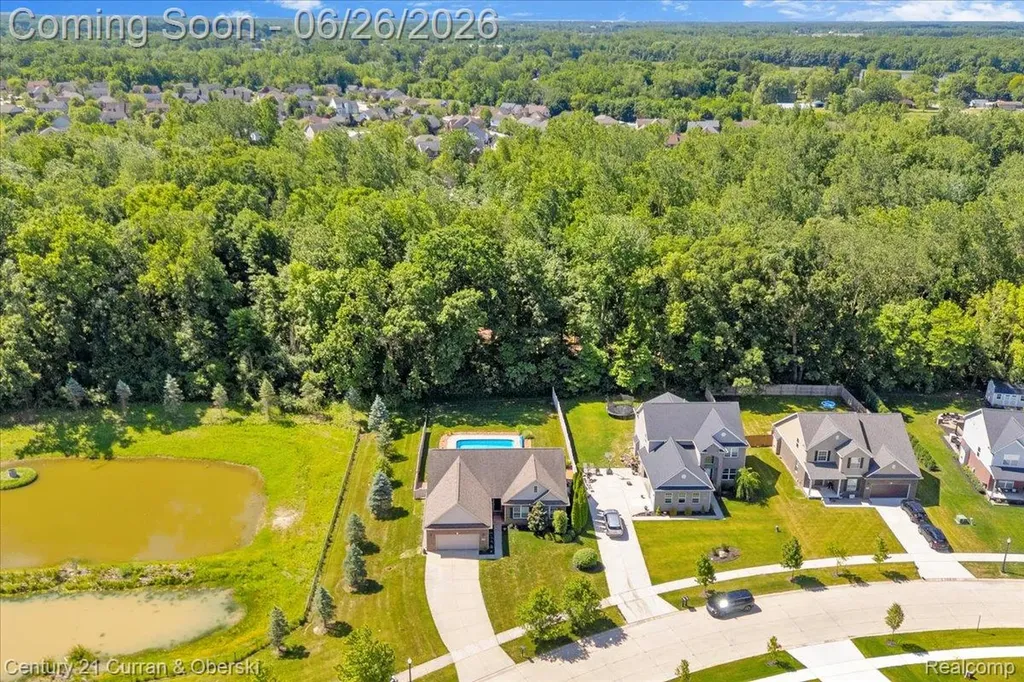 27099 Celtic Drive Flat Rock City MI 48134