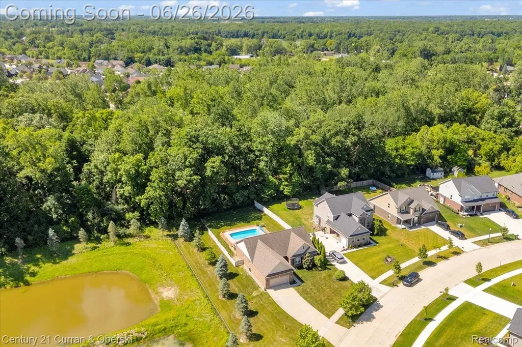 27099 Celtic Drive Flat Rock City MI 48134