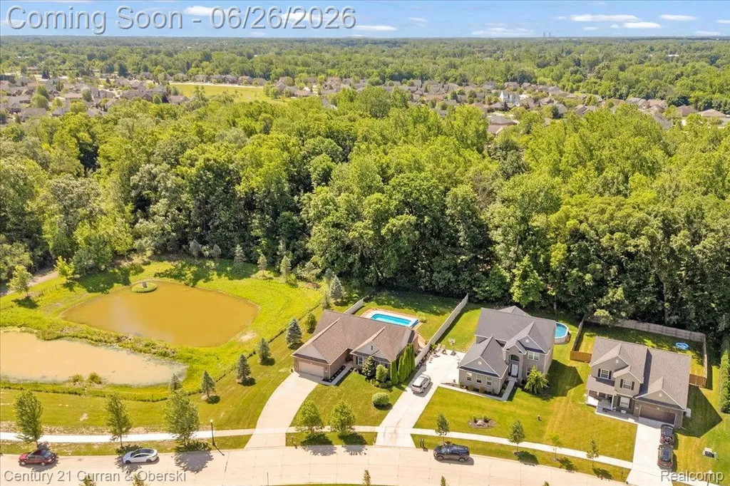 27099 Celtic Drive Flat Rock City MI 48134