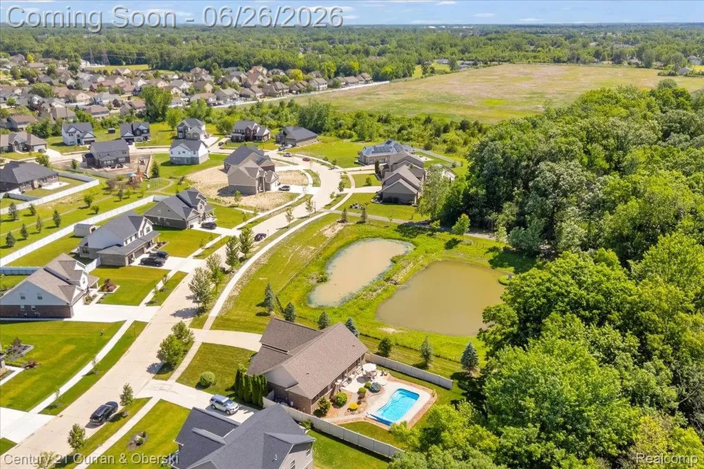 27099 Celtic Drive Flat Rock City MI 48134