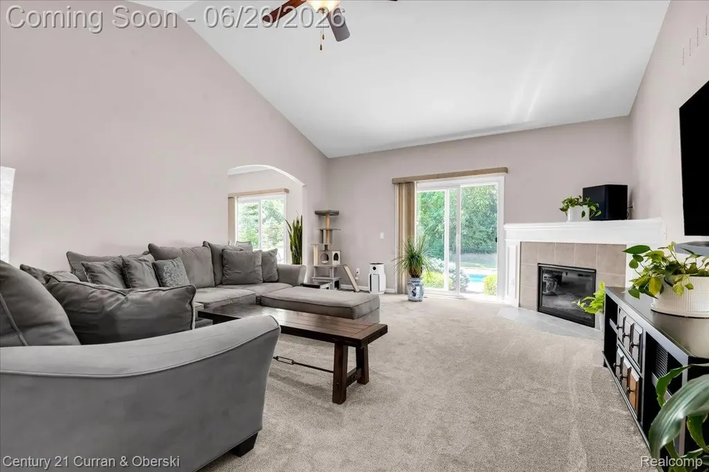 27099 Celtic Drive Flat Rock City MI 48134
