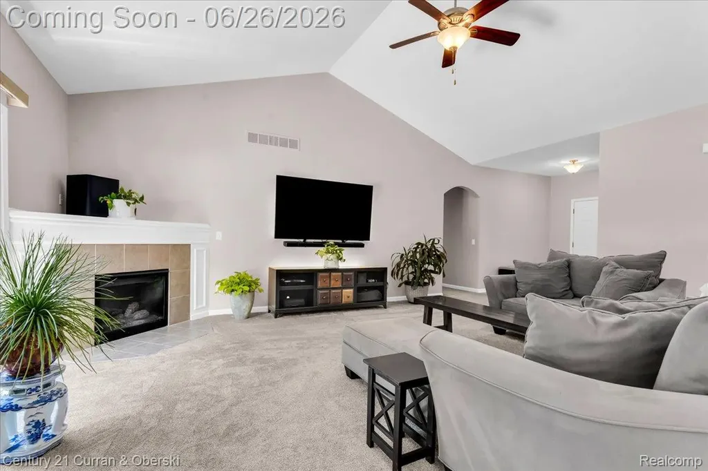 27099 Celtic Drive Flat Rock City MI 48134
