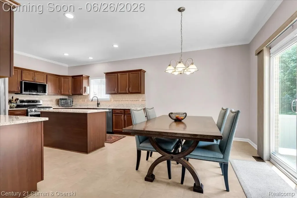 27099 Celtic Drive Flat Rock City MI 48134