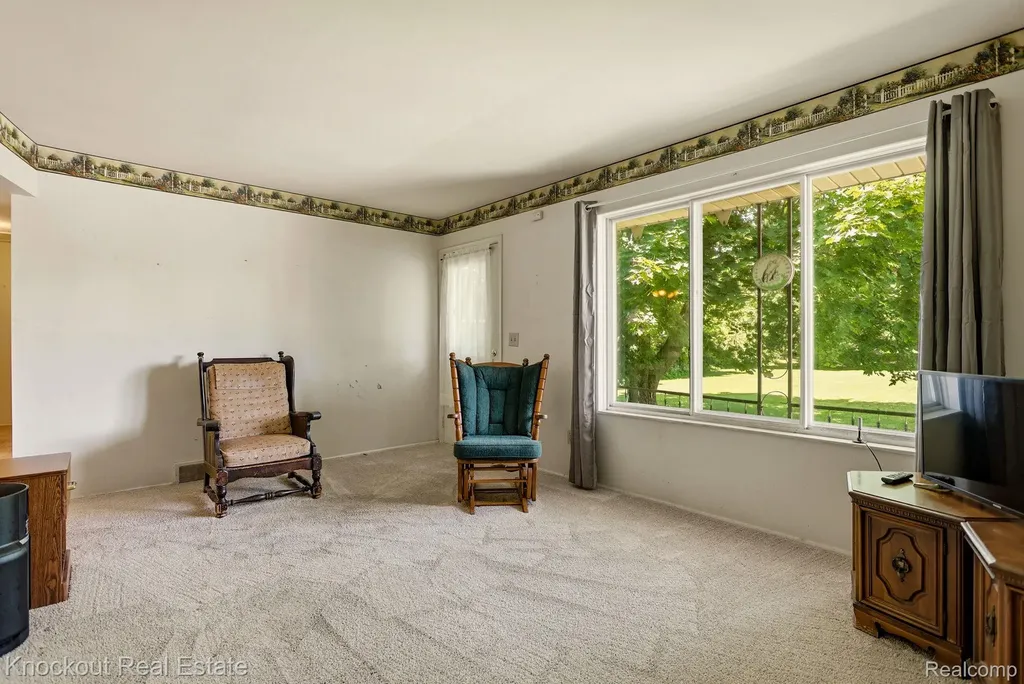 4585 Birch Run Road Millington Township MI 48746