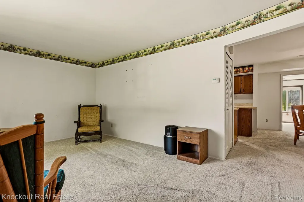 4585 Birch Run Road Millington Township MI 48746
