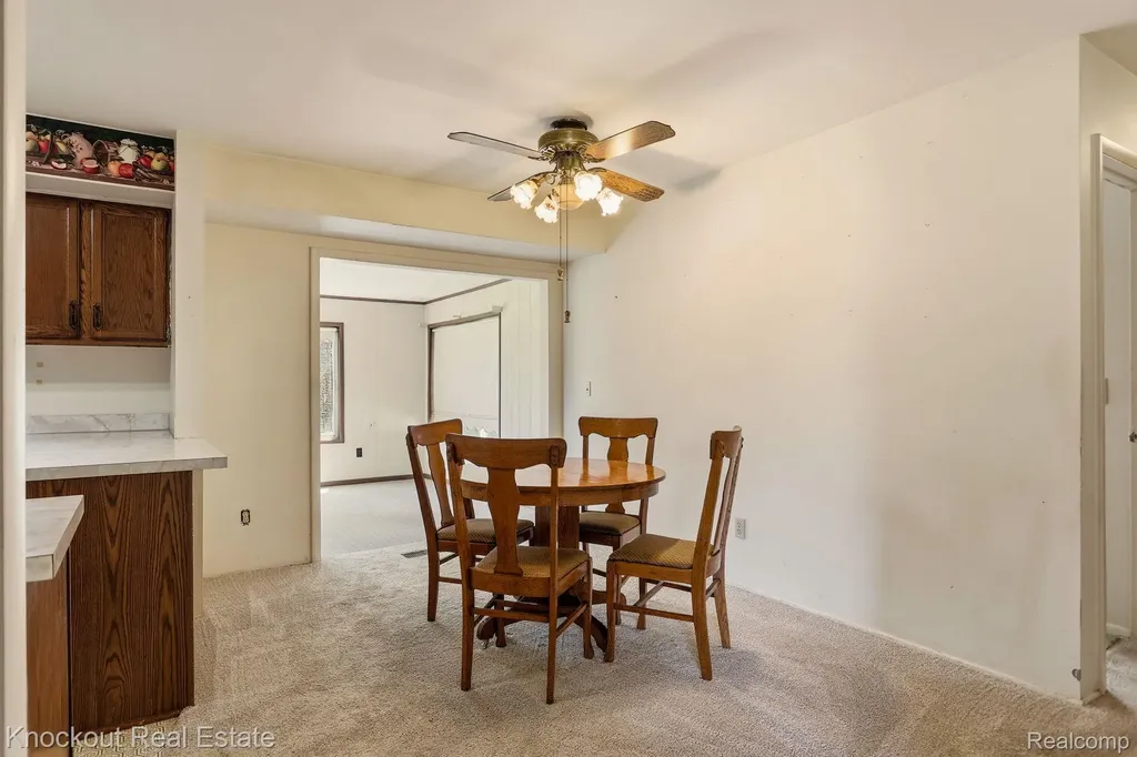 4585 Birch Run Road Millington Township MI 48746